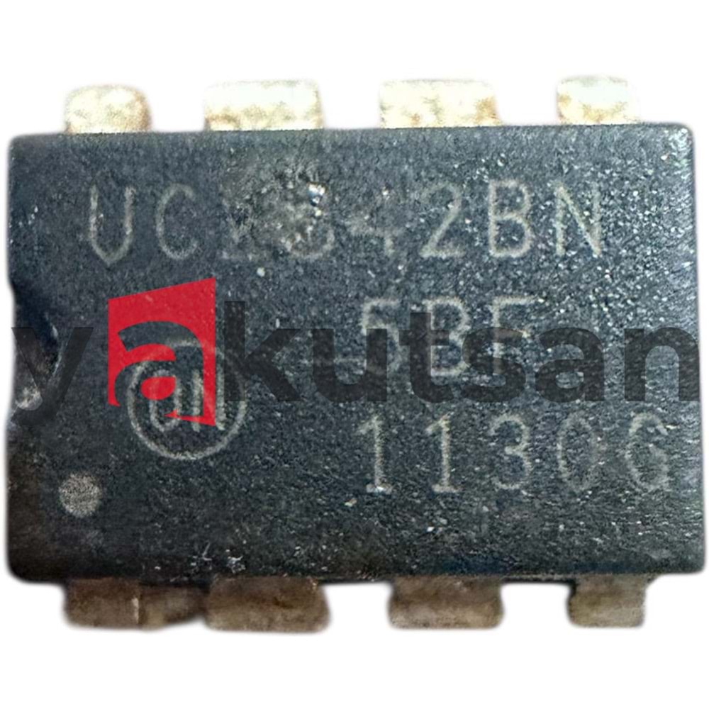 UC3842BN-ÇIKMA