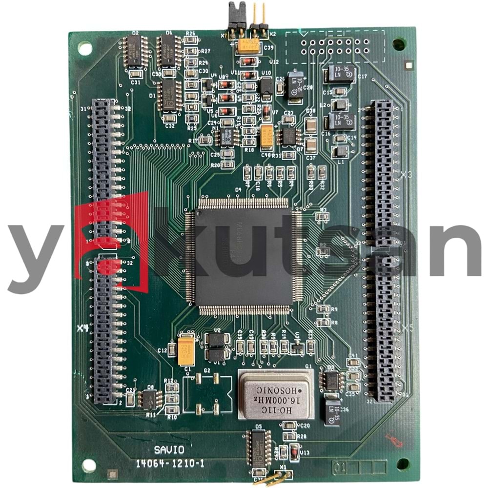 SAVIO 14064-1210-1