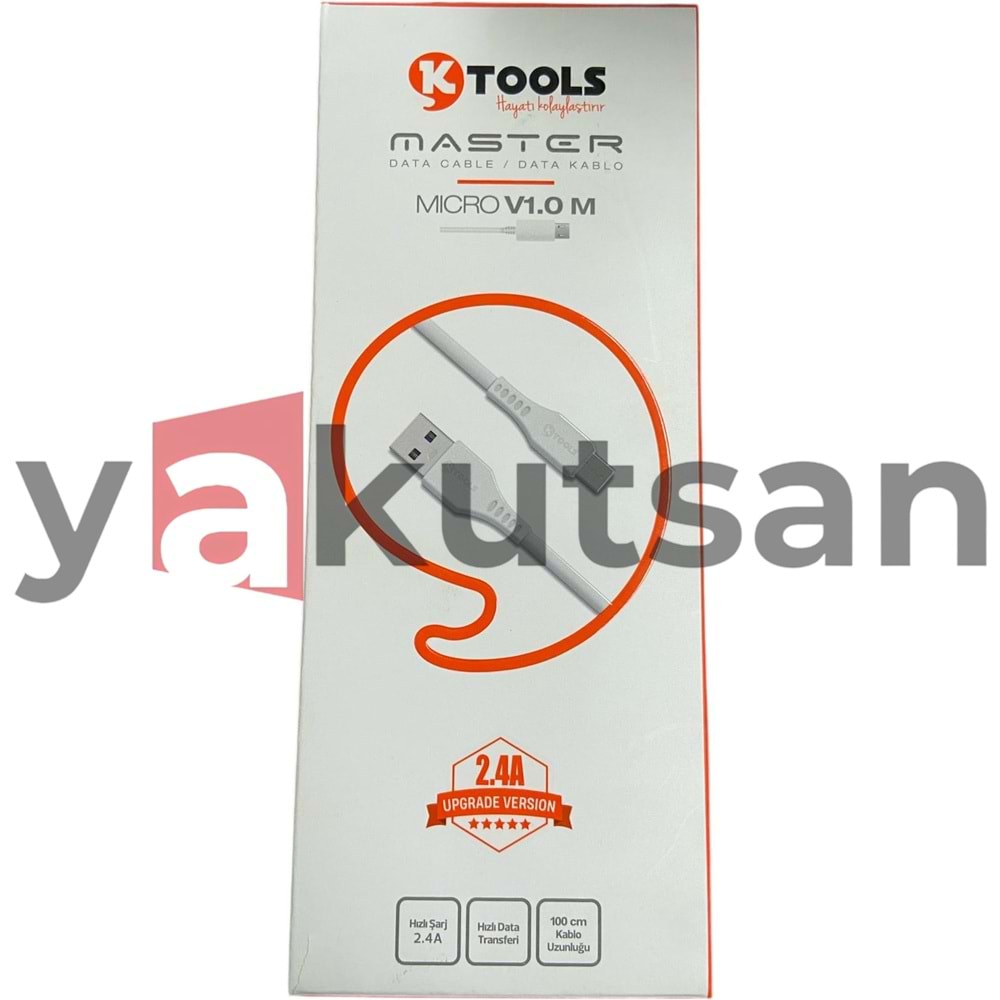 MASTER MİCRO V1.0 M
