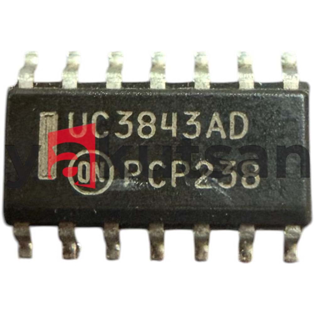 UC3842AD