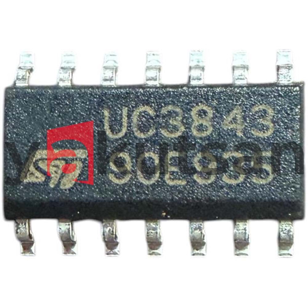 UC3843