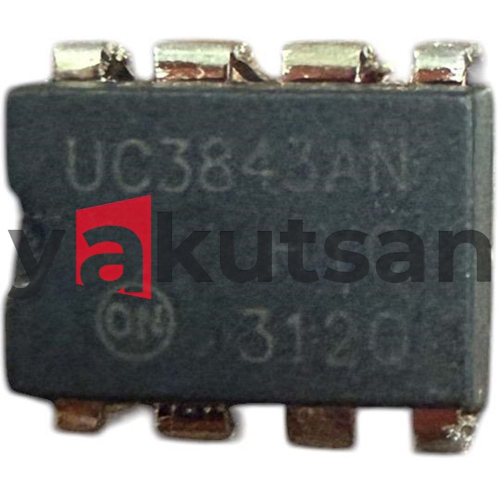 UC3843AN-ÇIKMA