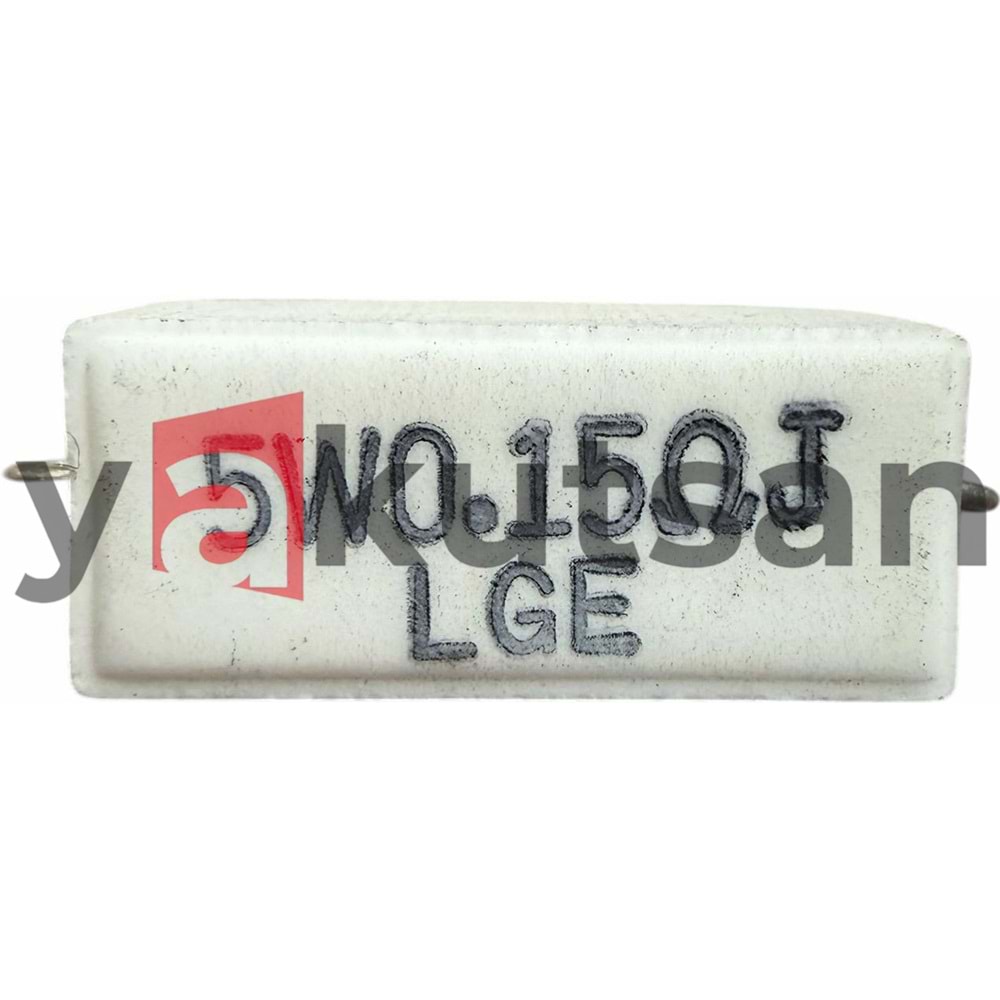 5W0.15OHMJ