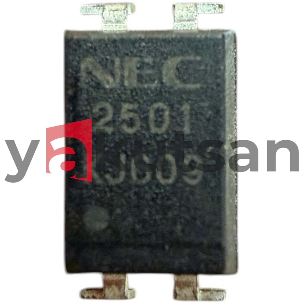PS2501-1 - NEC2501 - TLP2501