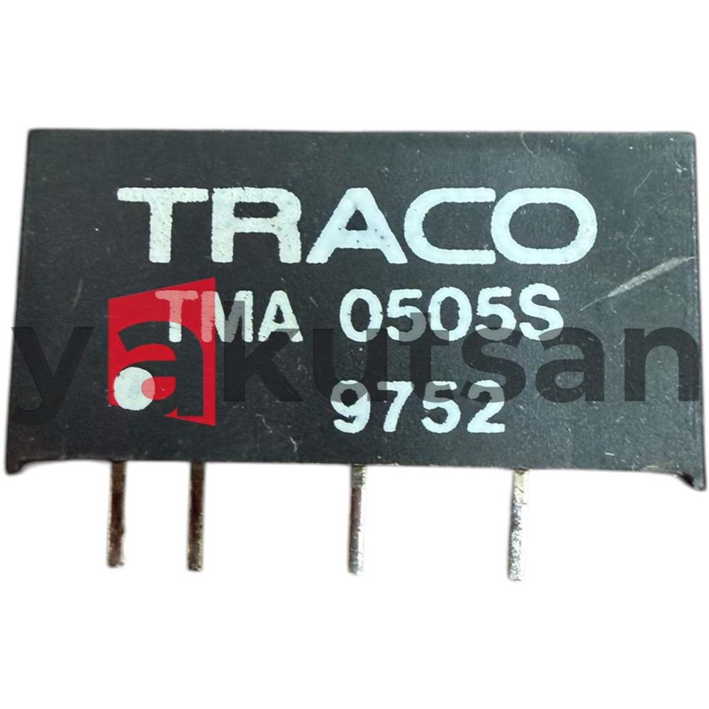 TMA0505S
