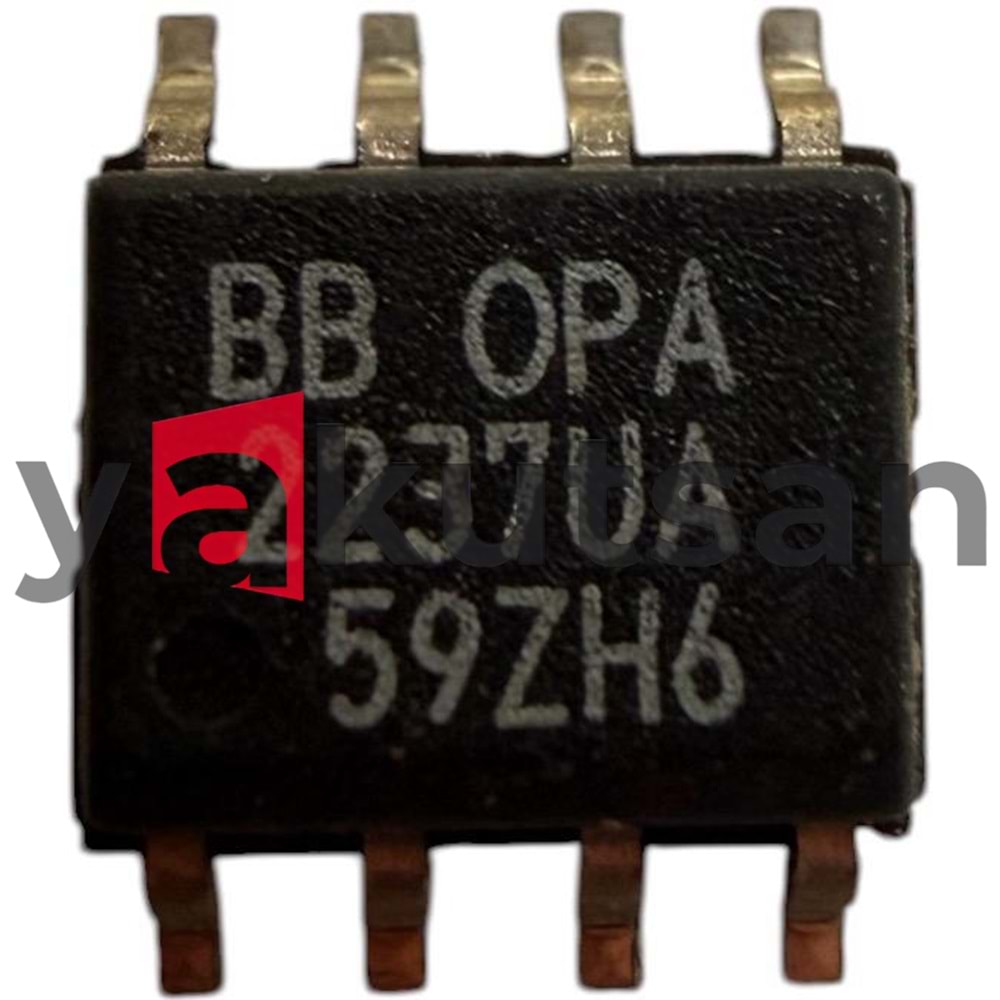 OPA2237UA