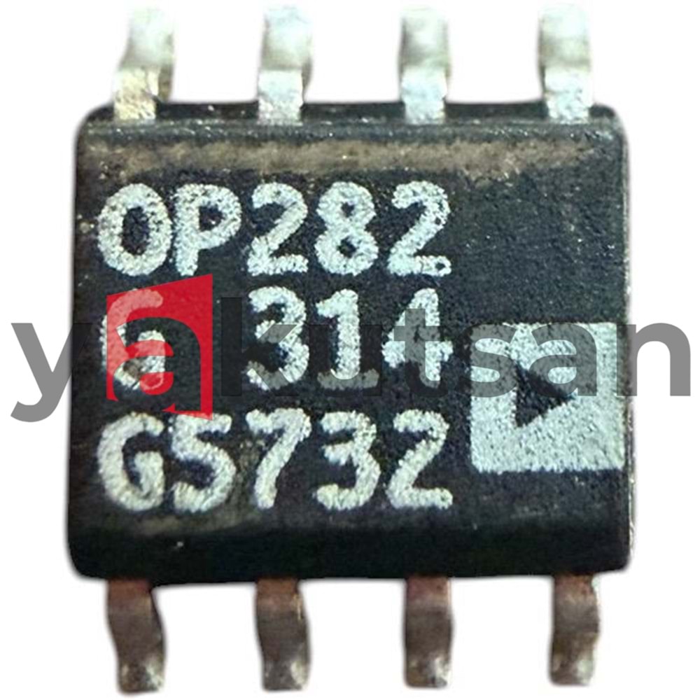 OP282G