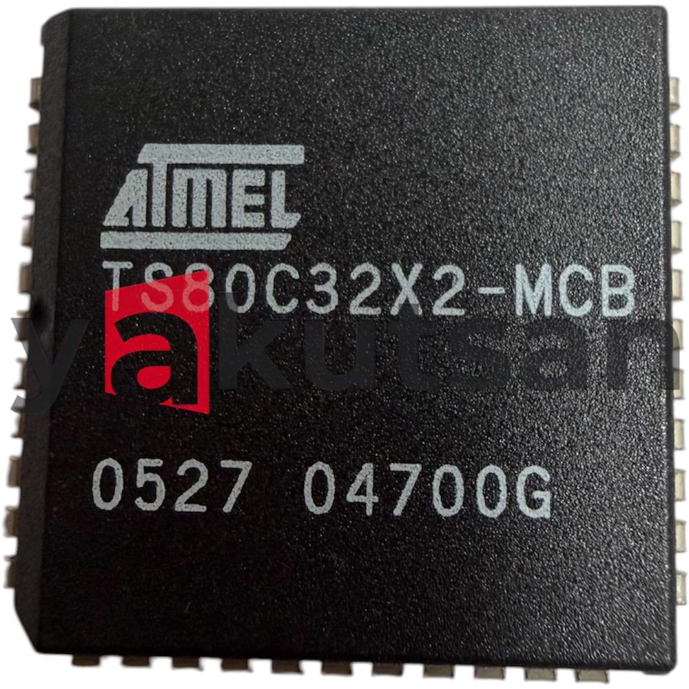 TS80C32X2-MCB