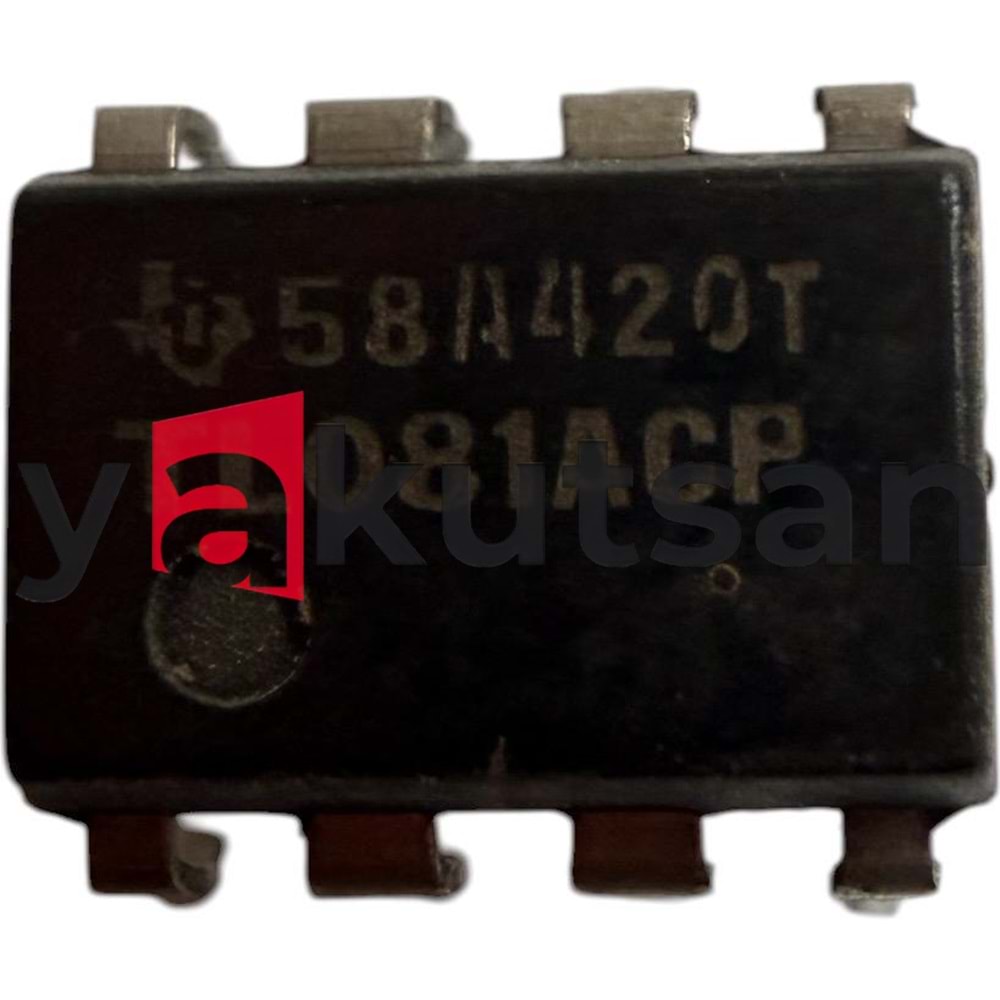 TL081ACP