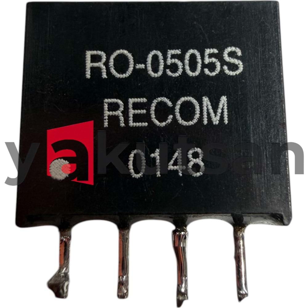 RO-0505S