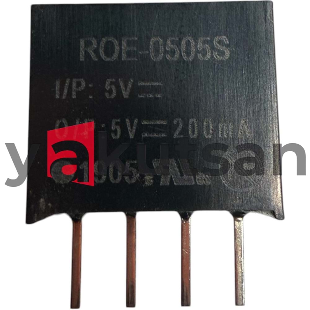 ROE-0505S