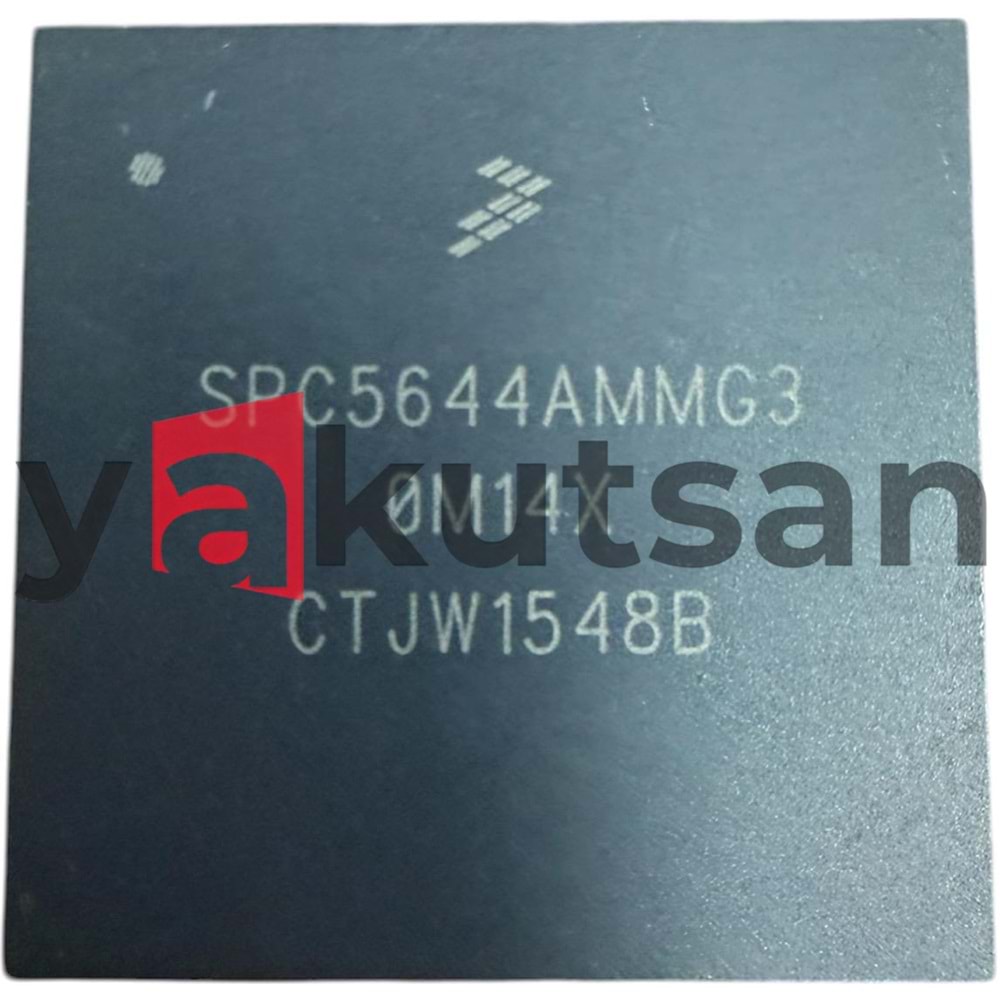 SPC5644AMMG3