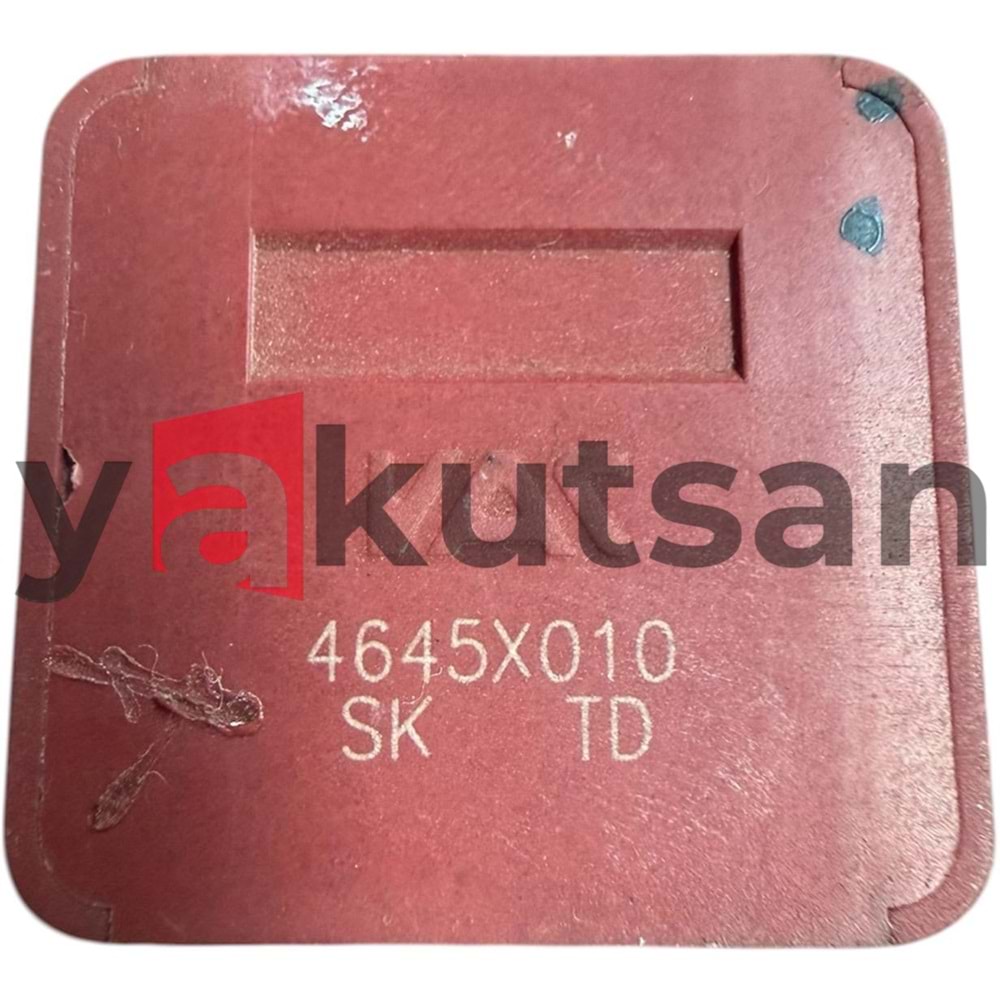 SIEMENS AKIM TRAFOSU
