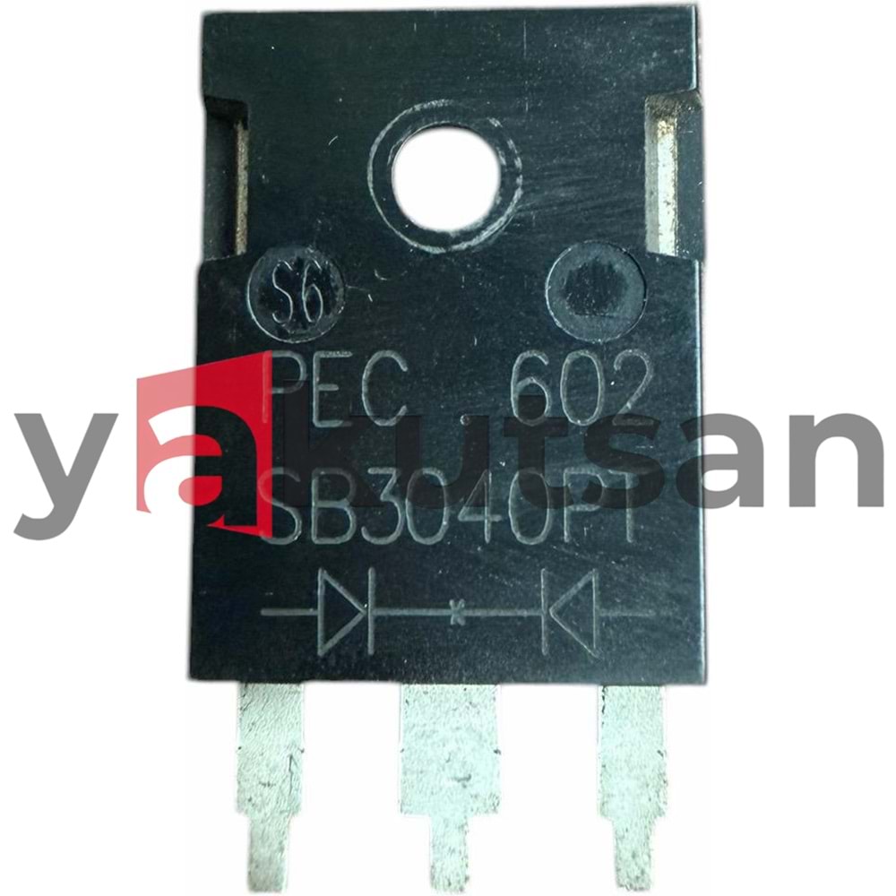 SB3040PT