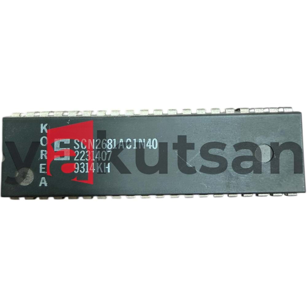 SCN2681AC1N40