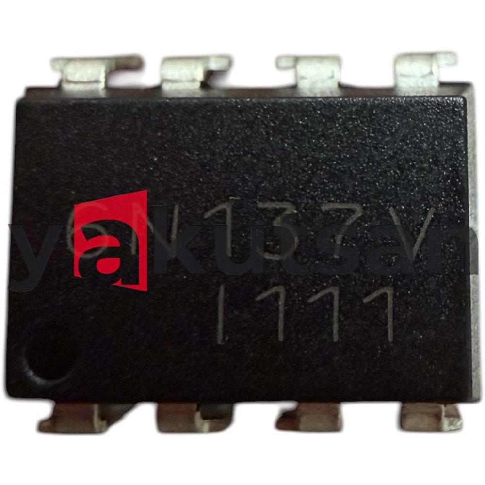 6N137V