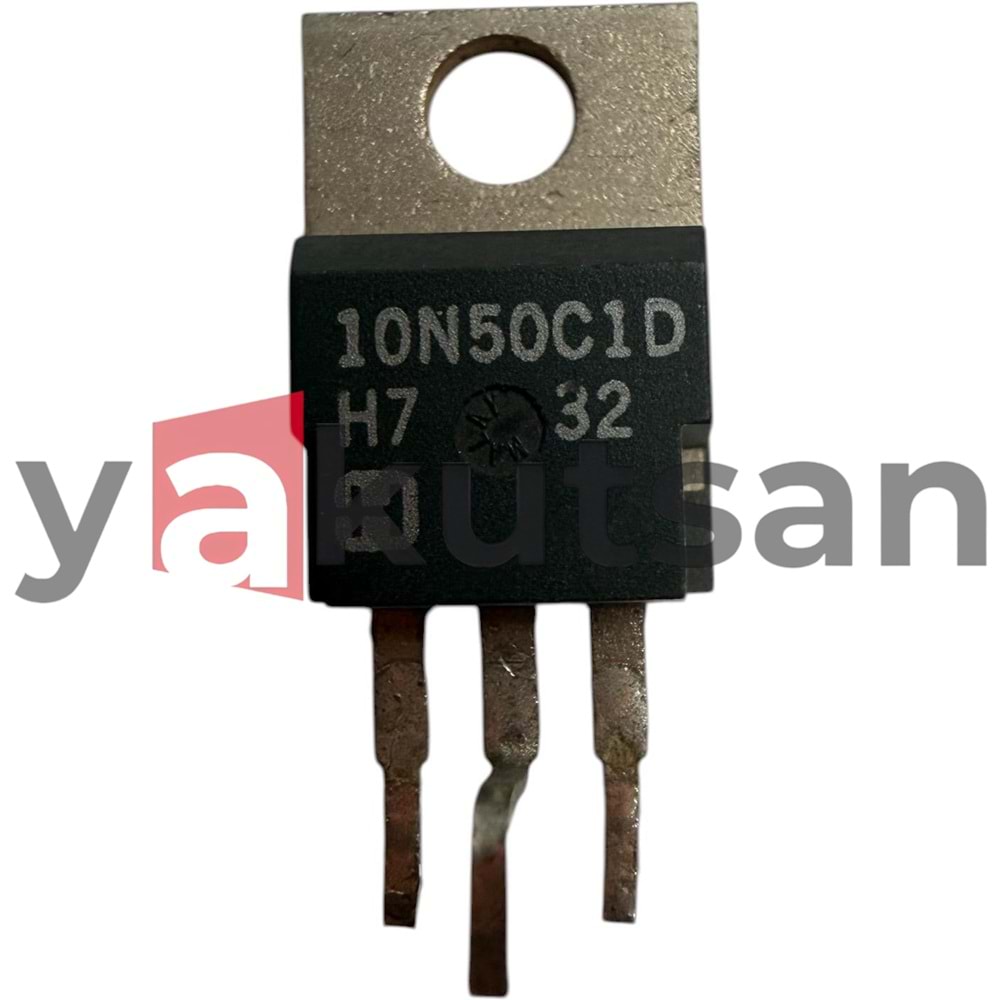10N50C1D