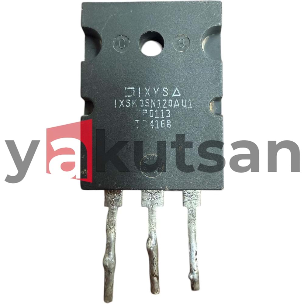 IXSK35N120AU1