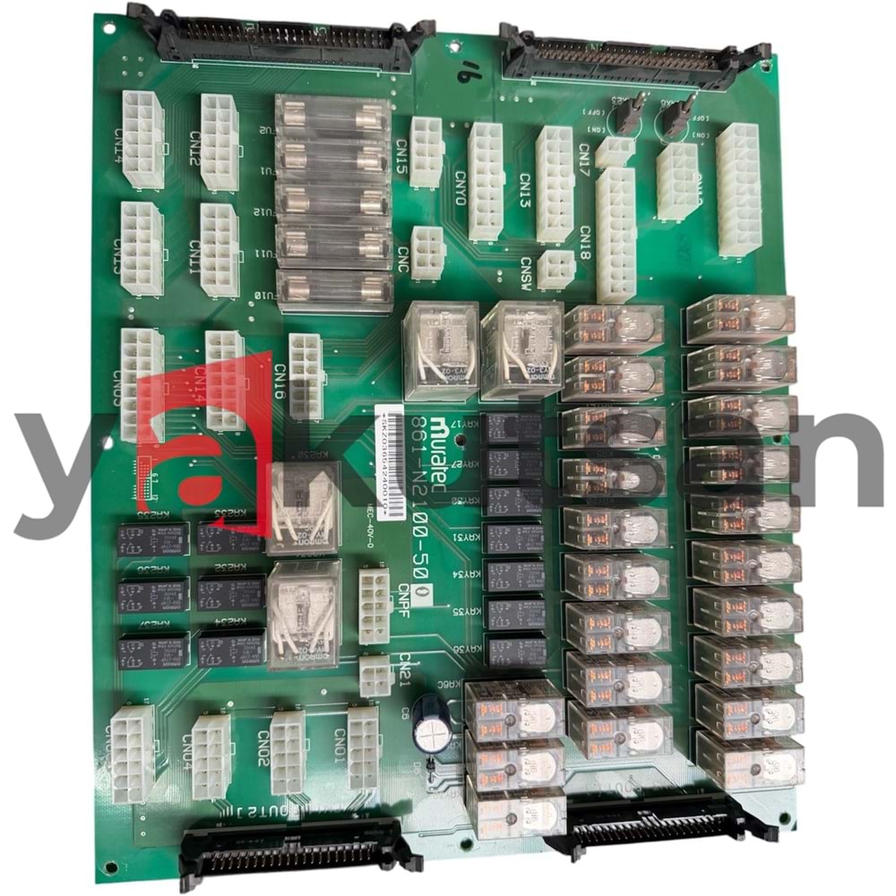 MURATEC 861-N2100-50