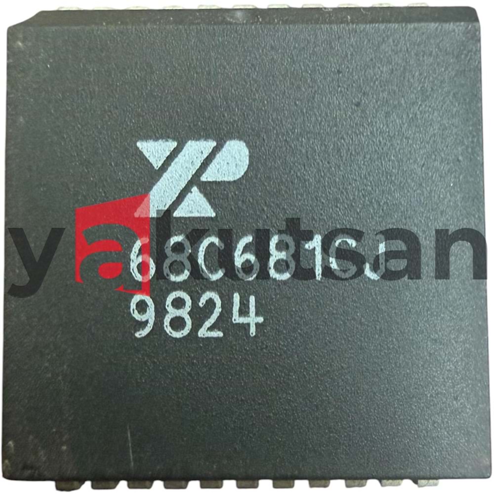 68C681CJ
