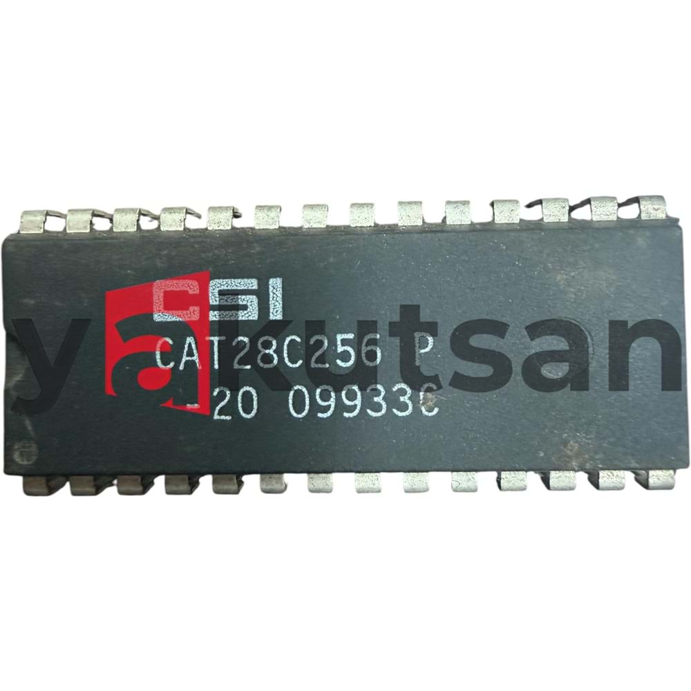 CAT28C256