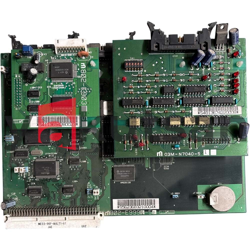 MURATEC 802-E9990-5