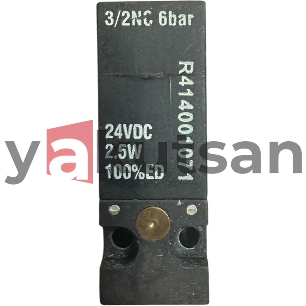 R414001071 3/2NC 6BAR