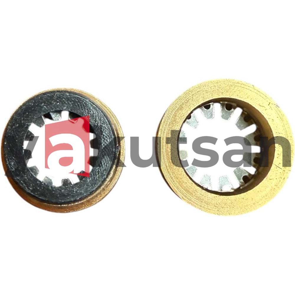 6MM JAK