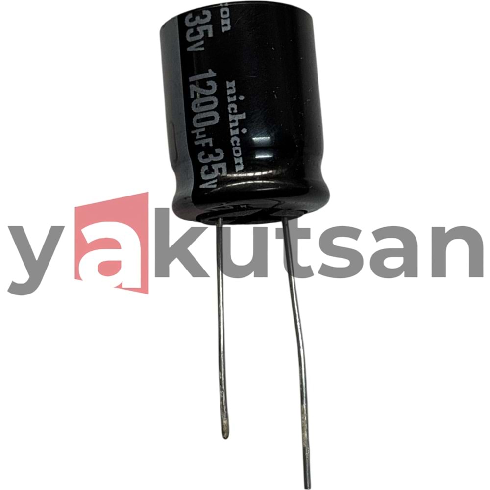 1200UF35V