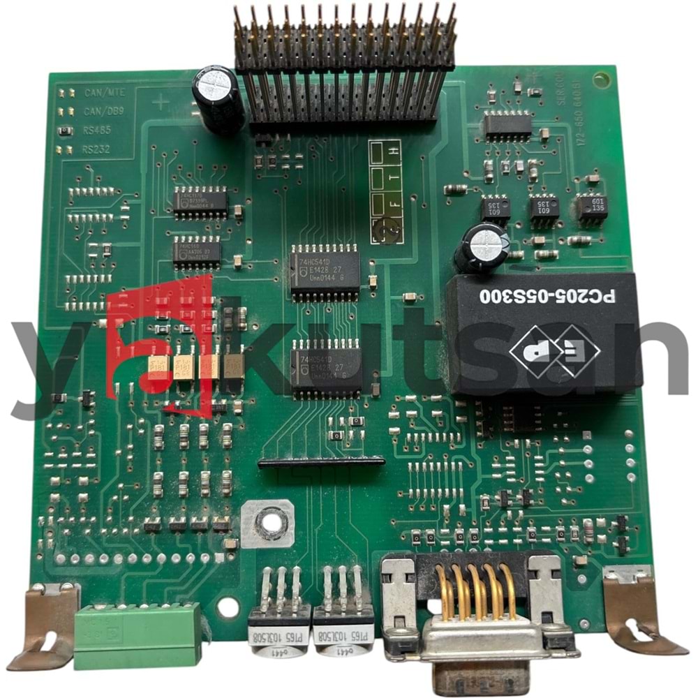 VCI-RS 485