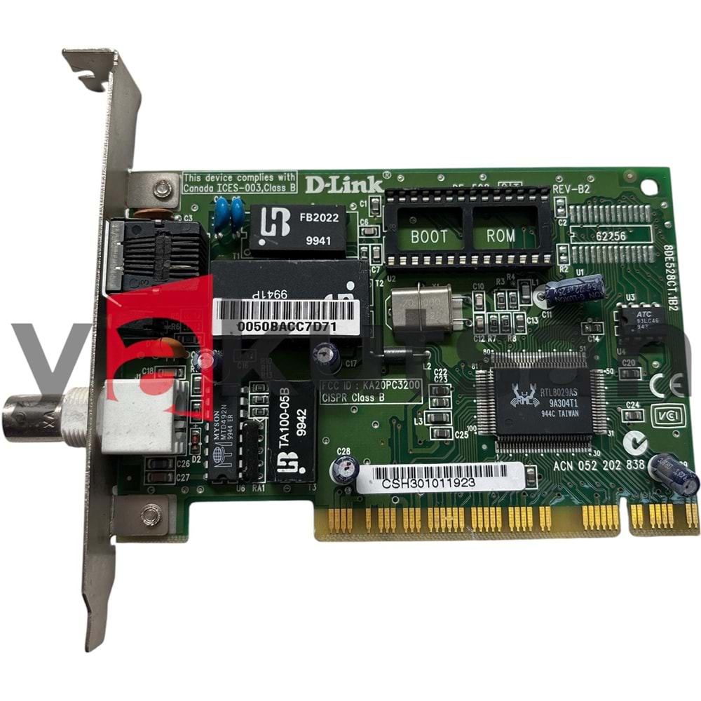 KA20PC3200