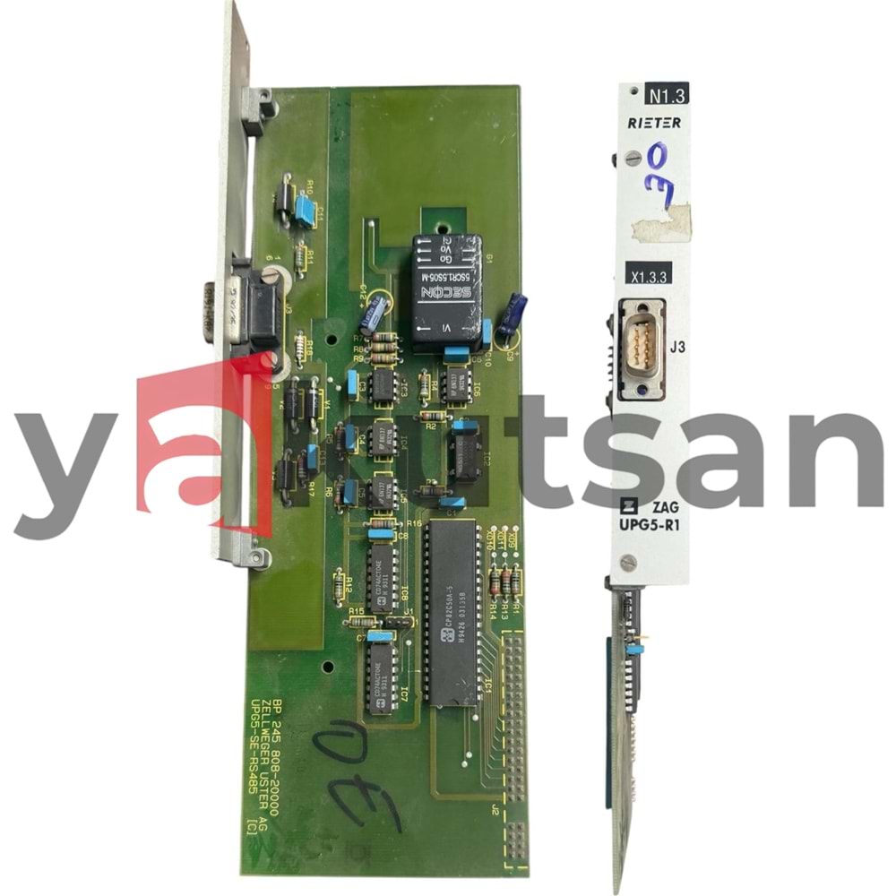 RİETER N1.3