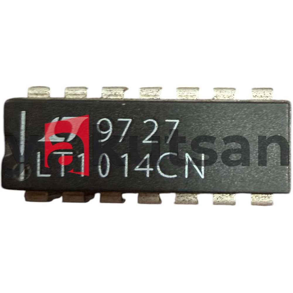 LT1014CN