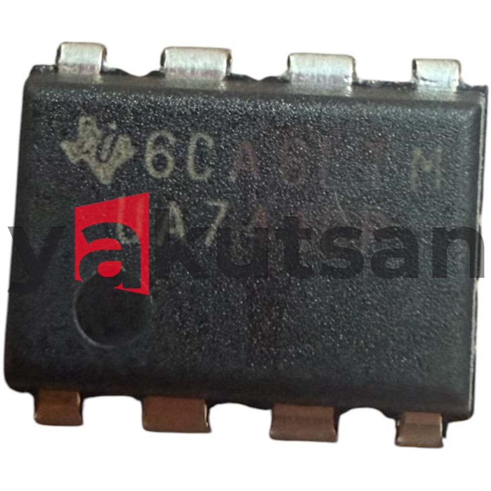 UA741CP