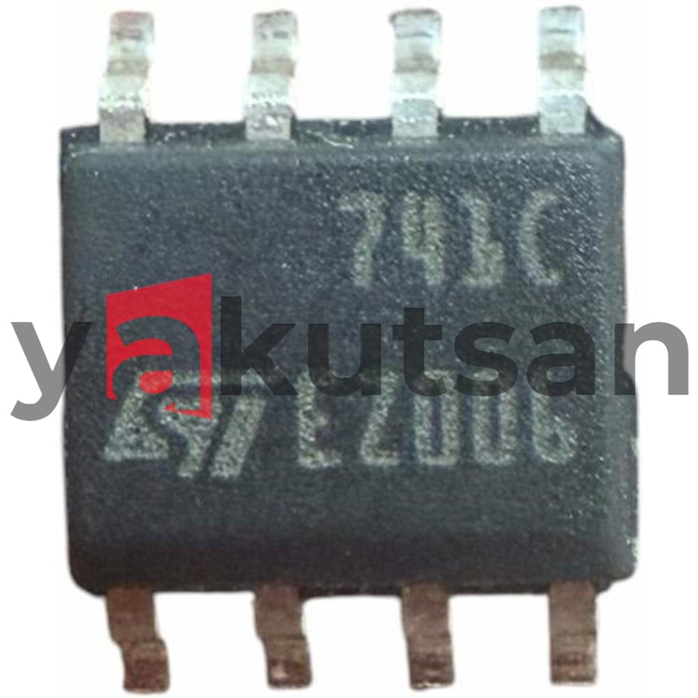 741C