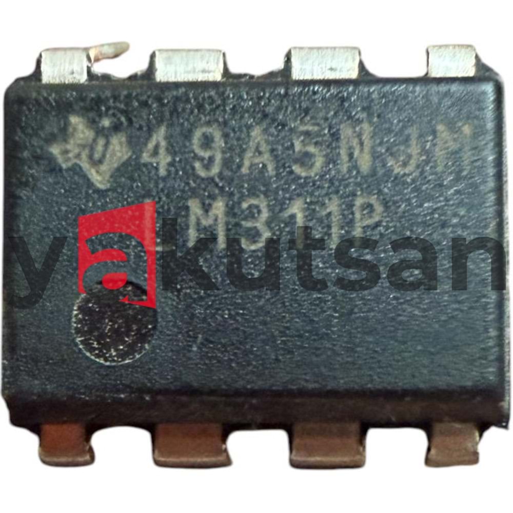 LM311P