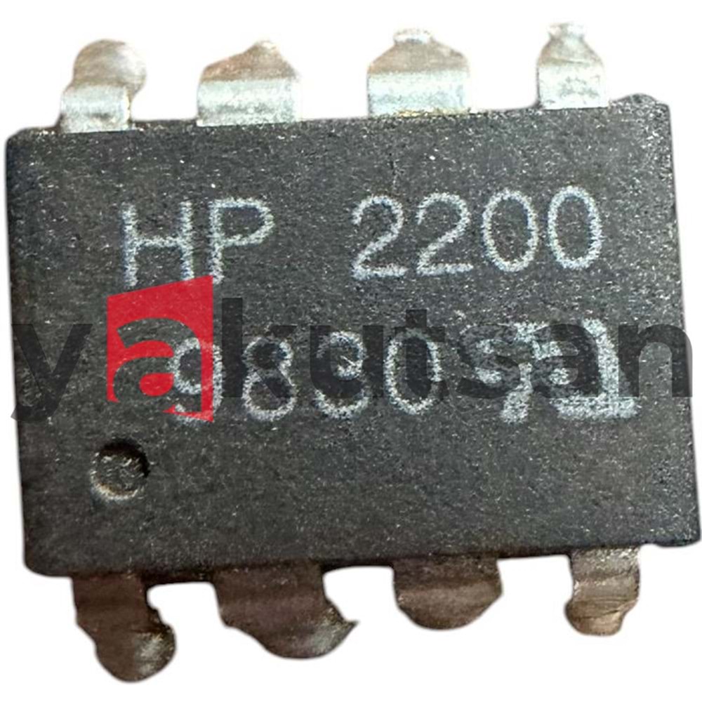 HP 2200