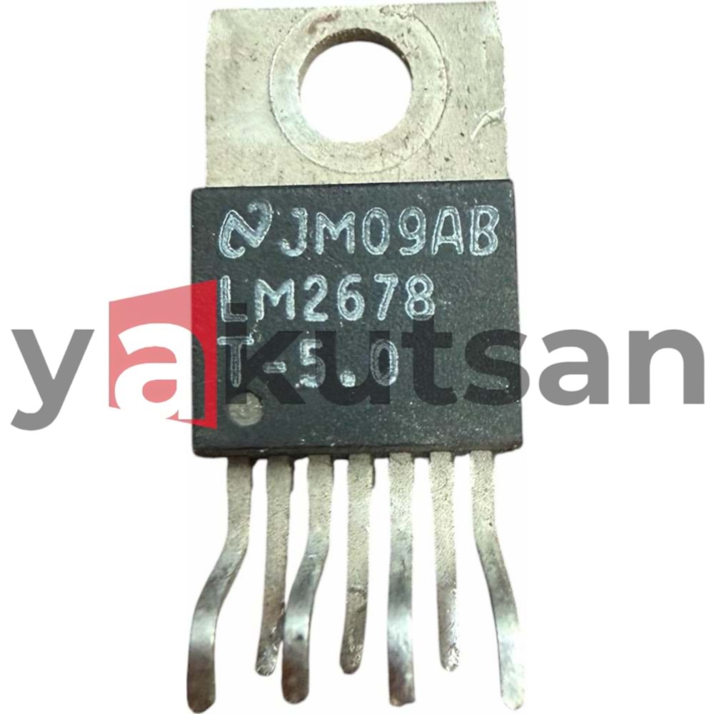 LM2678