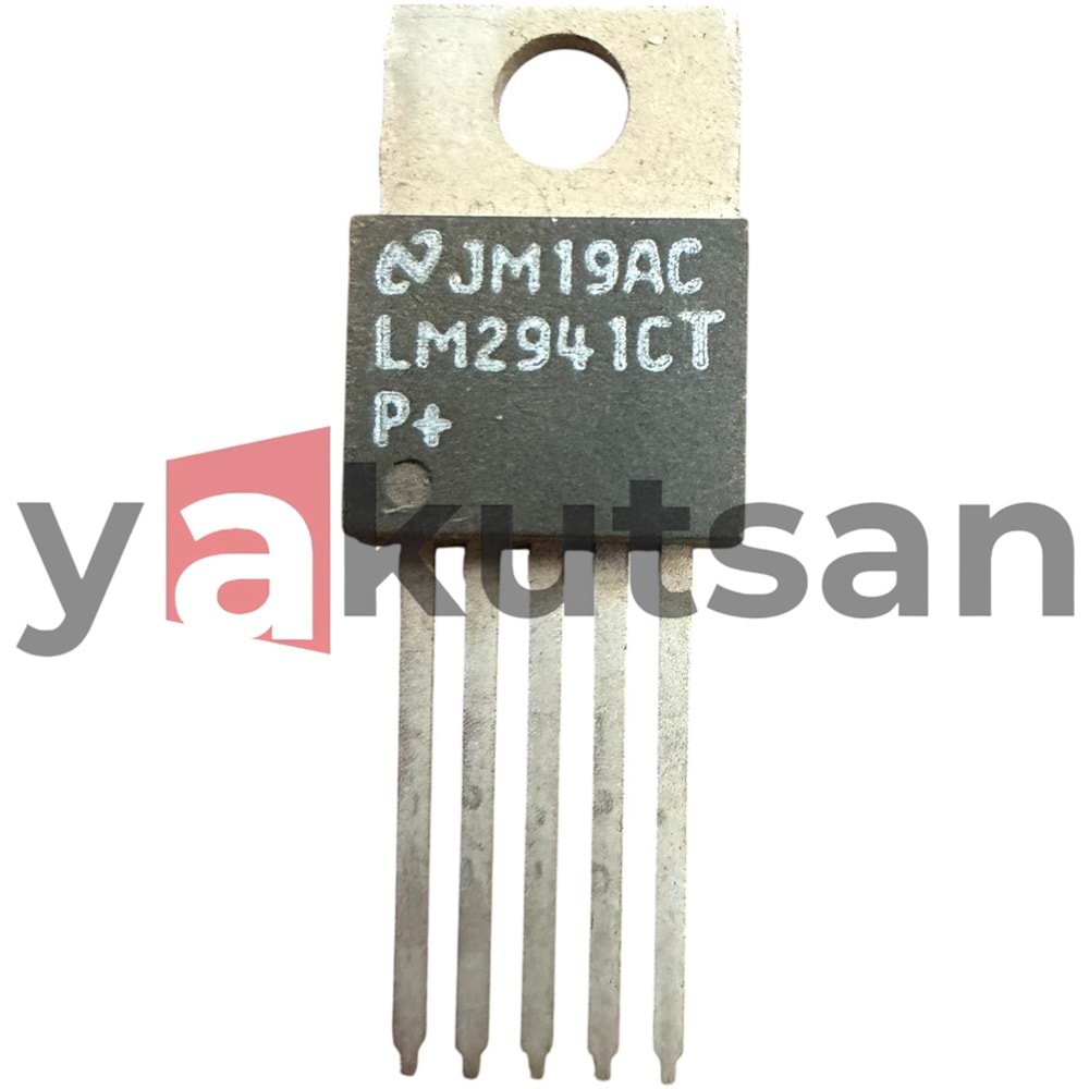 LM2941CT