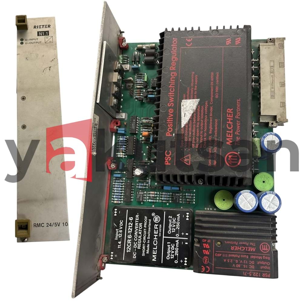 RİETER N1.1