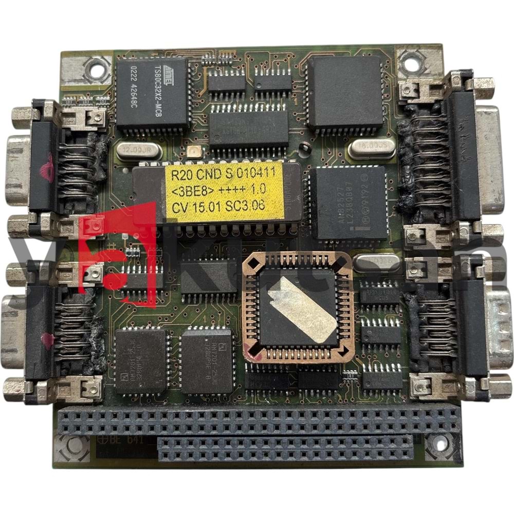İPC GND BOB KARTI-BE641