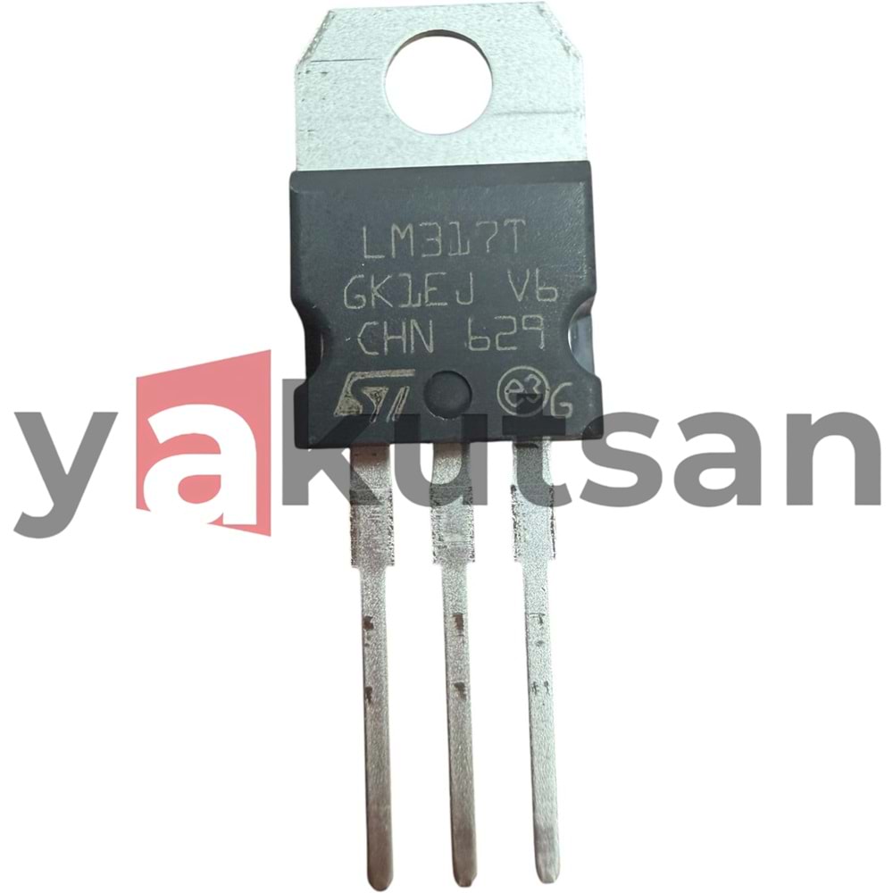 LM317T
