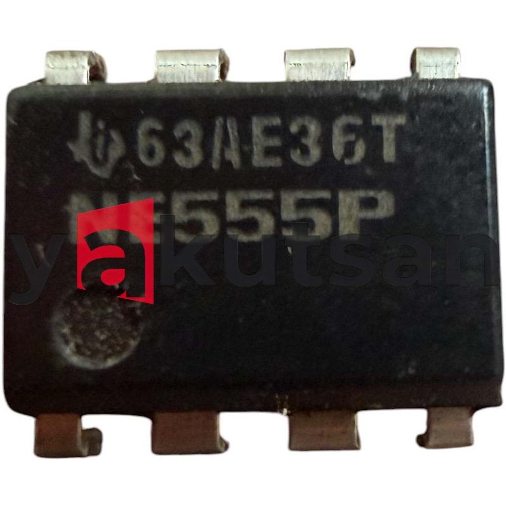 NE555P