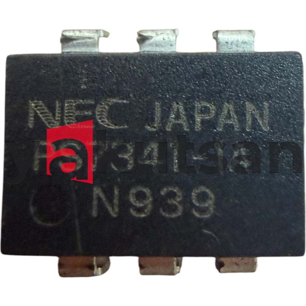 PS7341-1A