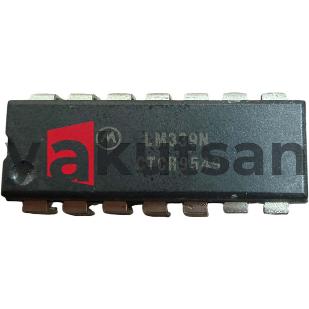 LM339N