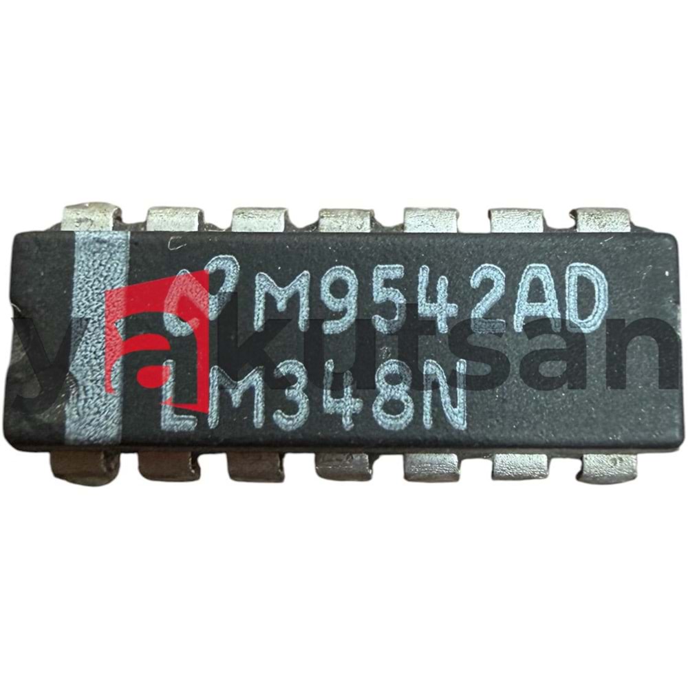 LM348N