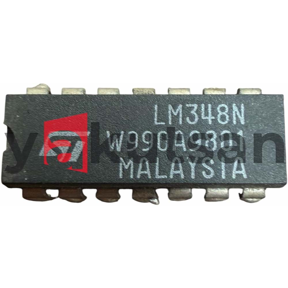 LM348N