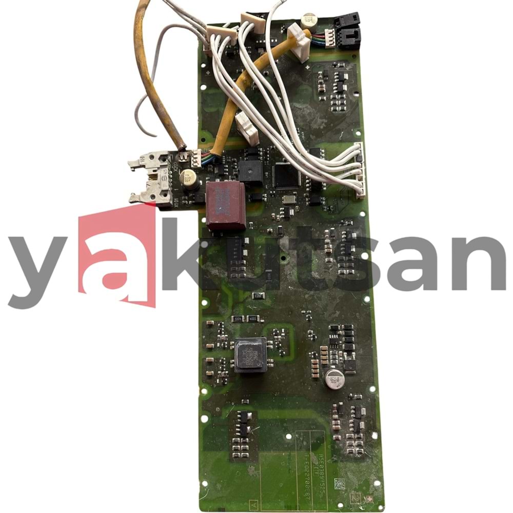 SIEMENS A5E01061059-004