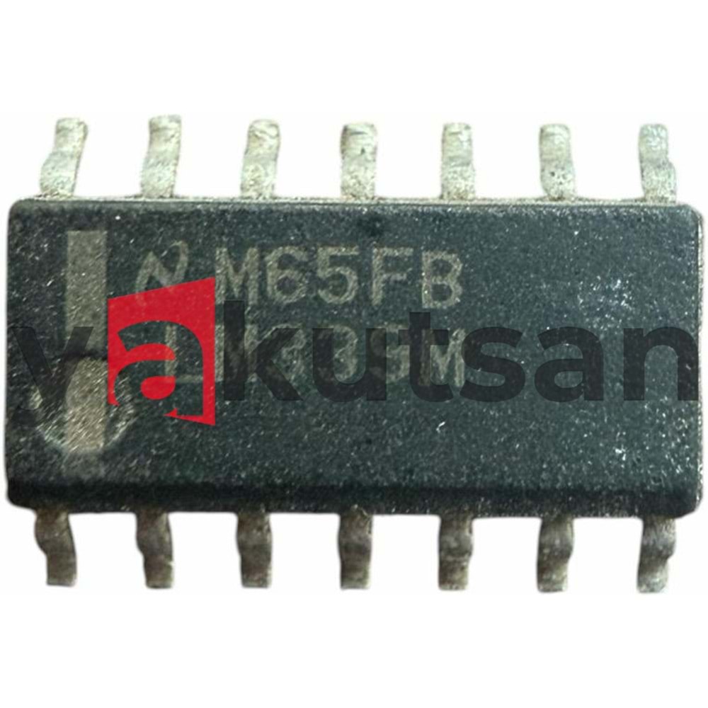 LM339M