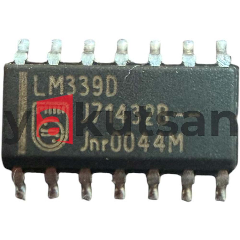 LM339D